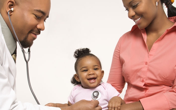 Chanzo cha maradhi ya moyo kwa watoto - Global Publishers