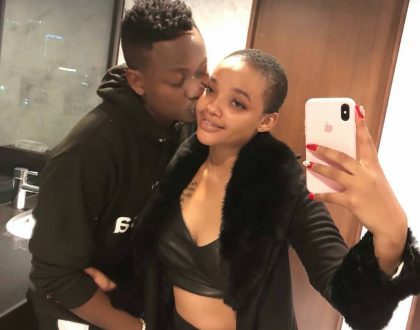 Tunda Aanika Meseji za Casto: “Unataka Kufa, Unaakili Wewe? - Global Publishers