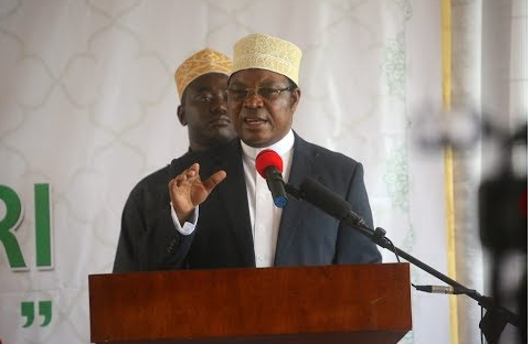 Video: Waziri Mkuu Katika Baraza La Maulid Mkoani Mwanza - Global Publishers