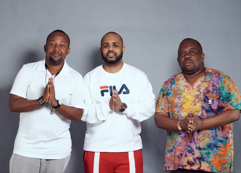 Baada ya Harmo Kusepa, Utata WCB Kulipwa Mil 500 - Global Publishers