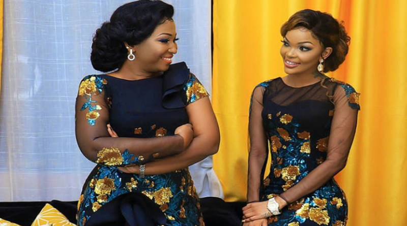 Aunt: Kweli Nimempa Wema Mtoto! - Global Publishers