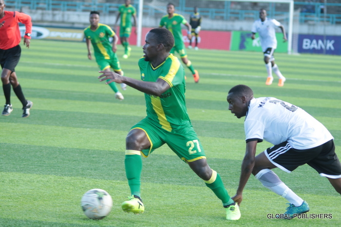 Simba SC yawazuia Yanga kuondoka Dar - Global Publishers