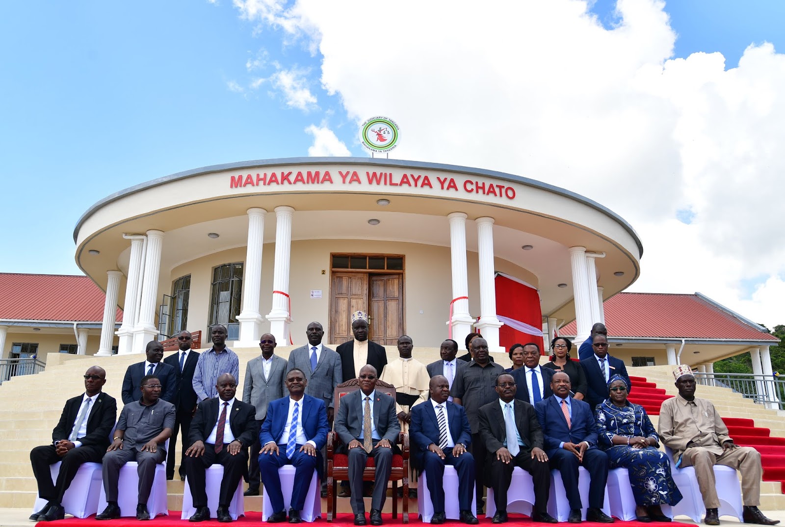 Rais JPM: Ni Aibu Kuwa na Mahabusu Wengi Kuliko Wafungwa – Video - Global Publishers