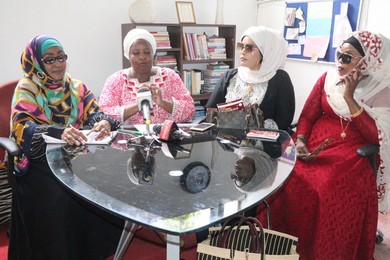 Akinamama Waandaa Shughuli Kunusuru Ndoa Zao - Global Publishers