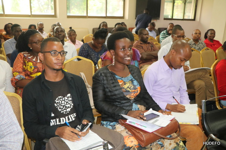 Hudefo Yaendesha Mdahalo wa Nishati Jadidifu - Global Publishers