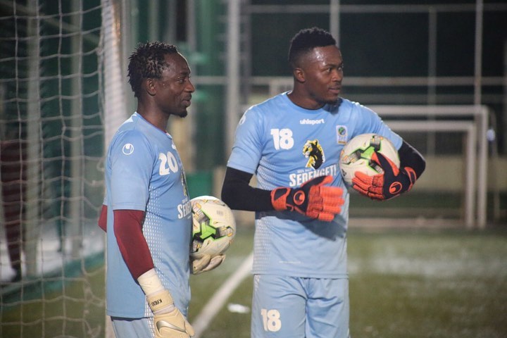 Kaseja Aachwa Kilimanjaro Stars, Aishi Manura Ndani - Global Publishers