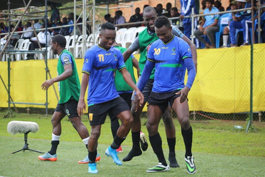 Kilimanjaro Stars Yaifunga Zanzibar Heroes Bao 1-0 - Global Publishers