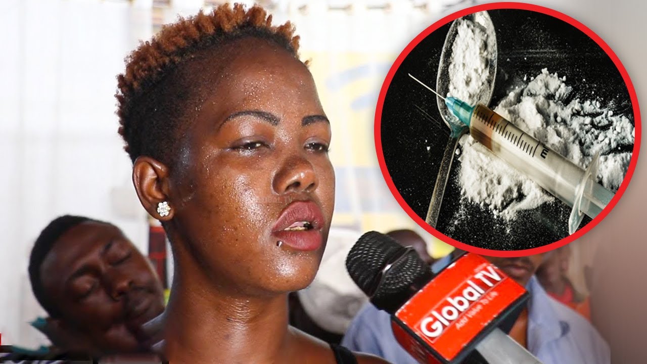 MISS TZ Asimulia MADAWA ya KULEVYA Yalivyotaka KUMUUA – Video - Global Publishers