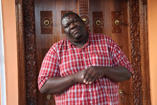 Big; Baharia Aliyepotezwa na Dili za Magari - Global Publishers
