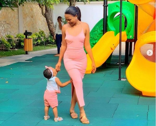 Gigy: Kuzaa Siyo Kuzeeka - Global Publishers