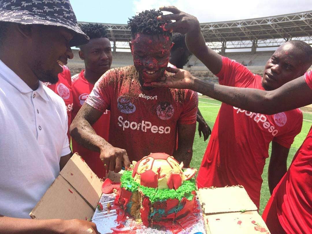 Gadiel: Niliondoka Yanga Sc, Sikulazimishwa, Nafurahia Simba - Global Publishers