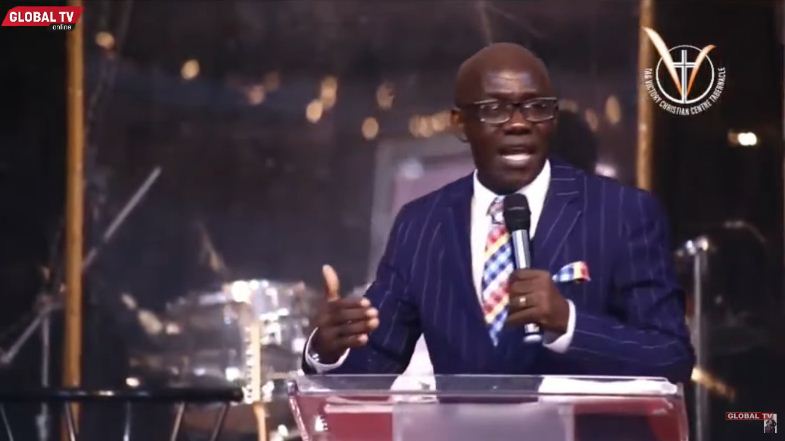 #LIVE: IBADA YA KRISMASI VCCT KWA MCH. HURUMA NKOME - Global Publishers