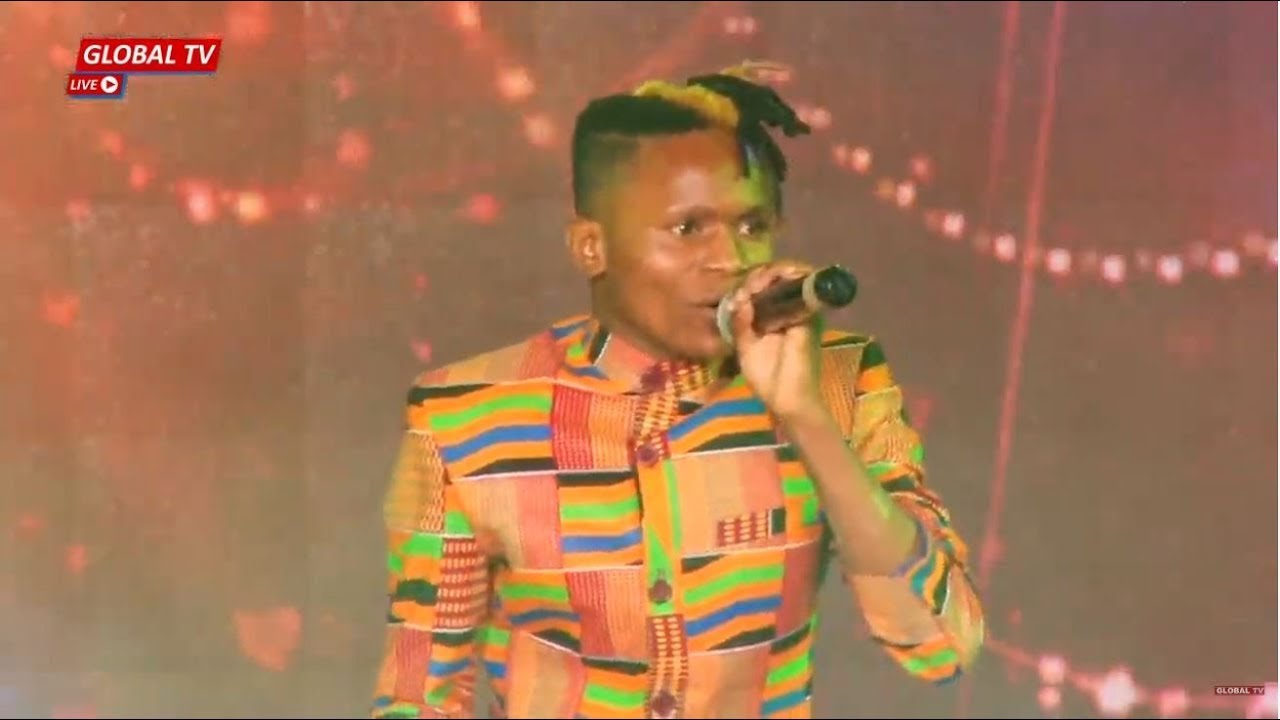 Full Video: Fainali Za Bss 2019 Zilivyofanyika, Meshack Akaibuka Mshindi - Global Publishers
