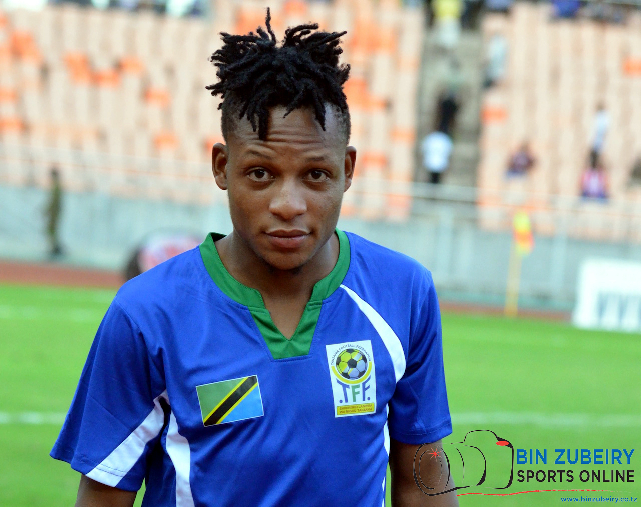 Kabunda Asimulia, Alivyoshushwa Kwenye Basi la Timu Saa 9 Usiku - Global Publishers