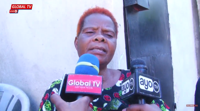 Mdogo wa Kanumba Kuzikwa Jumatatu Dar – Video - Global Publishers
