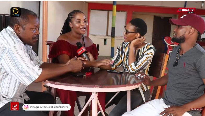 Vituko vya Wachekeshaji Mizengwe, Utavunjika Mbavu – Video - Global Publishers