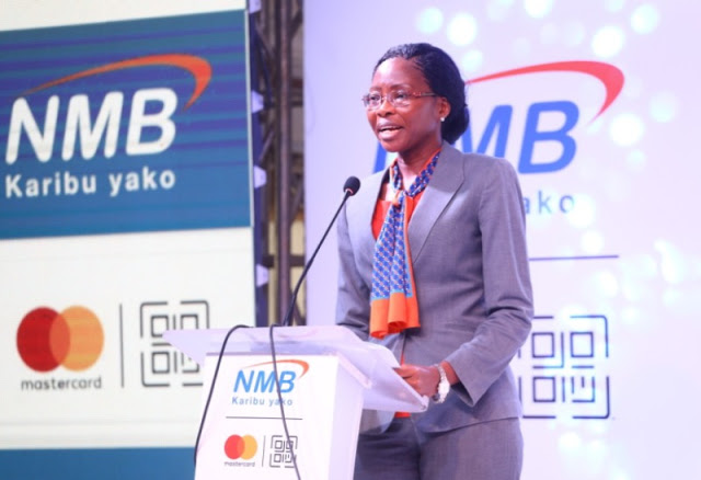 NMB Yatambuliwa Kuwa Mwajiri Aliyeidhinishwa na Chama cha Wahasibu ulimwenguni (ACCA) - Global Publishers