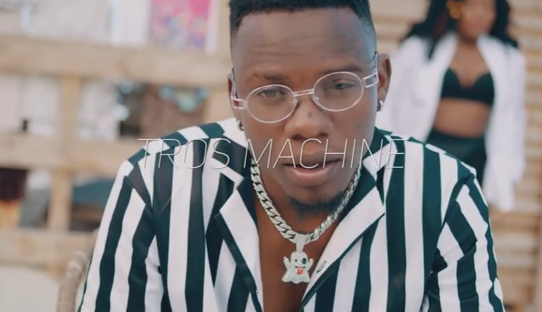 VIDEO MPYA: Tros Machine – Kuzima - Global Publishers