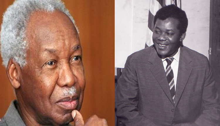 Hawa Ndio Waliomsaidia Nyerere Akiwa Hana Kitu – 9 - Global Publishers