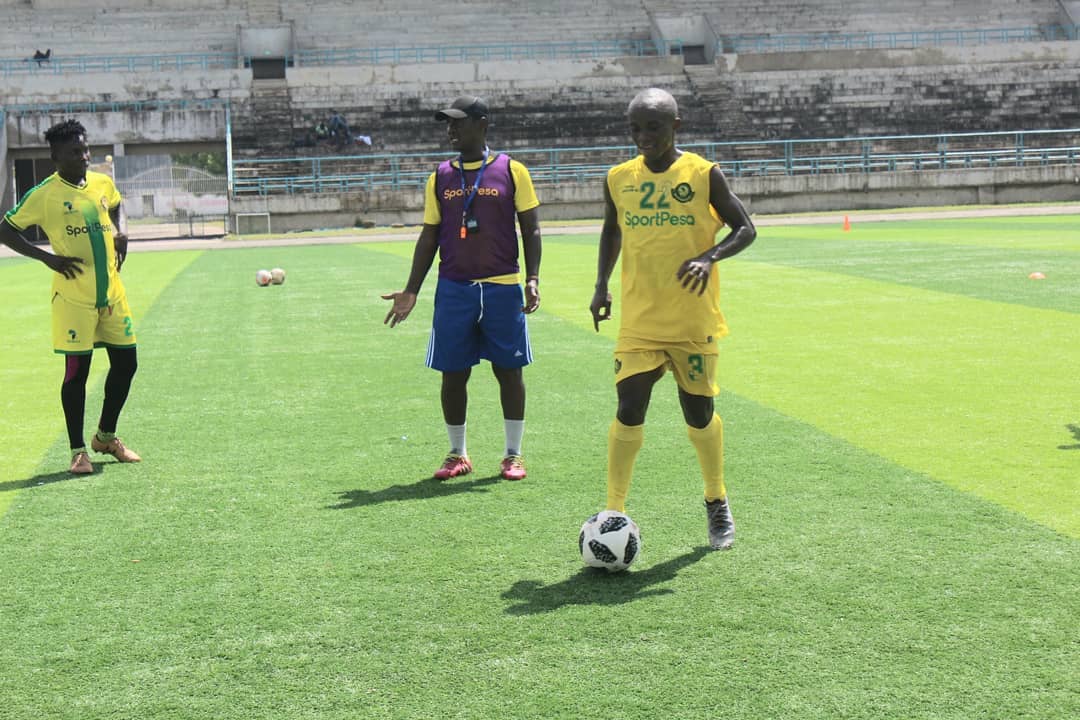 Wachezaji Simba, Yanga Watoleana Vitisho vya Kibabe - Global Publishers