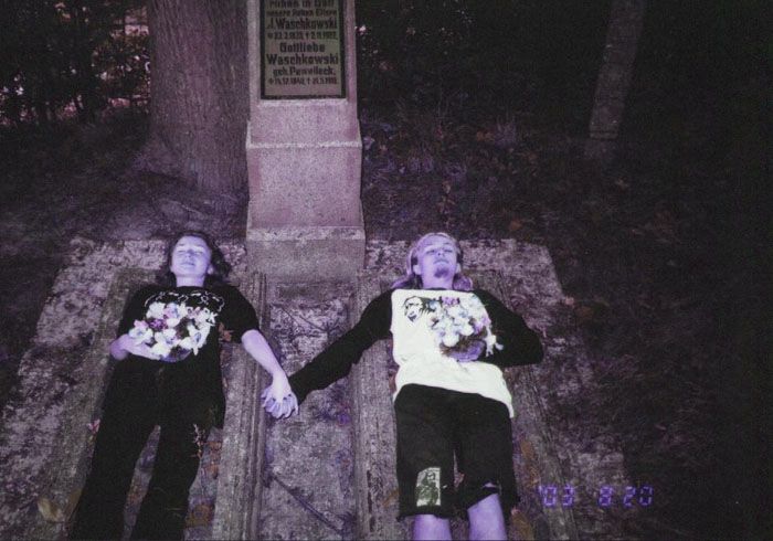 INASISIMUA! Kifo Usiku wa Honeymoon - Global Publishers