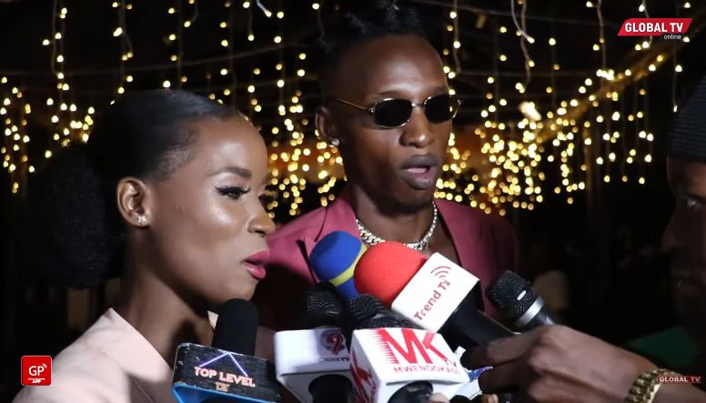 Ebitoke: Naichukia Mimba ya Mlela – Video - Global Publishers