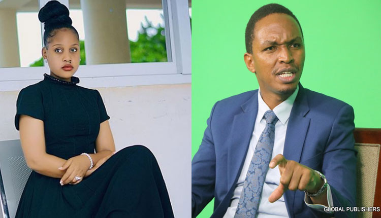 Vijana Msiogope Kugombea 2020; Uongozi Si Wa Matajiri Tena - Global Publishers