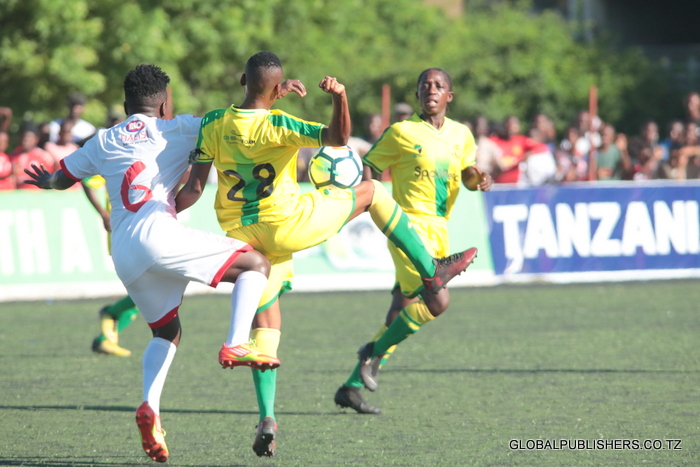 Simba Queens wapo Dar, Yanga kukinukisha Iringa Leo - Global Publishers