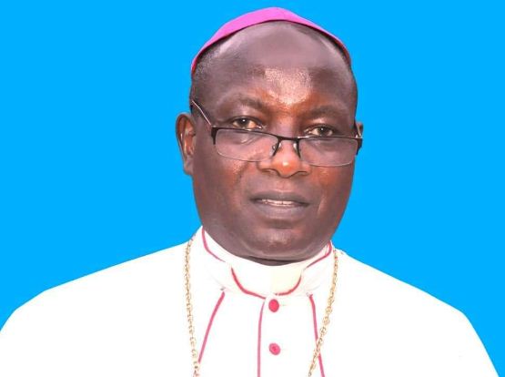 Papa Francis Amteua Ludovick Kuwa Askofu Mpya Jimbo la Moshi - Global Publishers