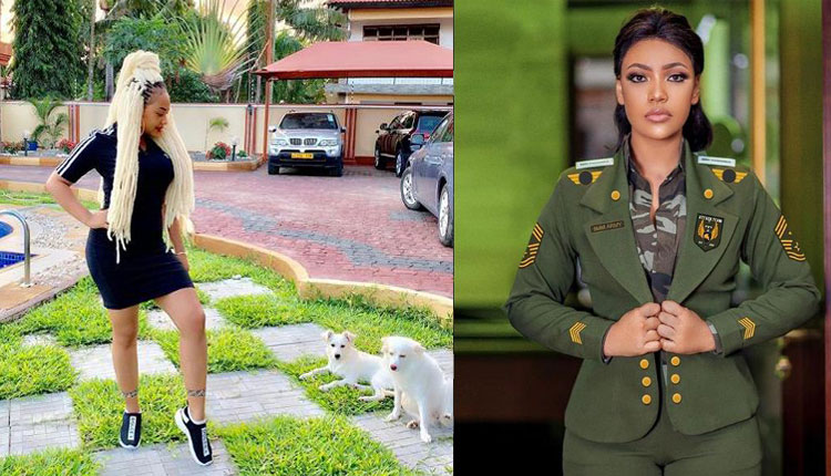 Jeuri ya Fedha…. Utajiri wa Lynn Kufuru - Global Publishers