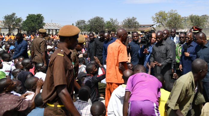 Miaka 58 ya Uhuru: JPM Asamehe Wafungwa 5,533 – Video - Global Publishers