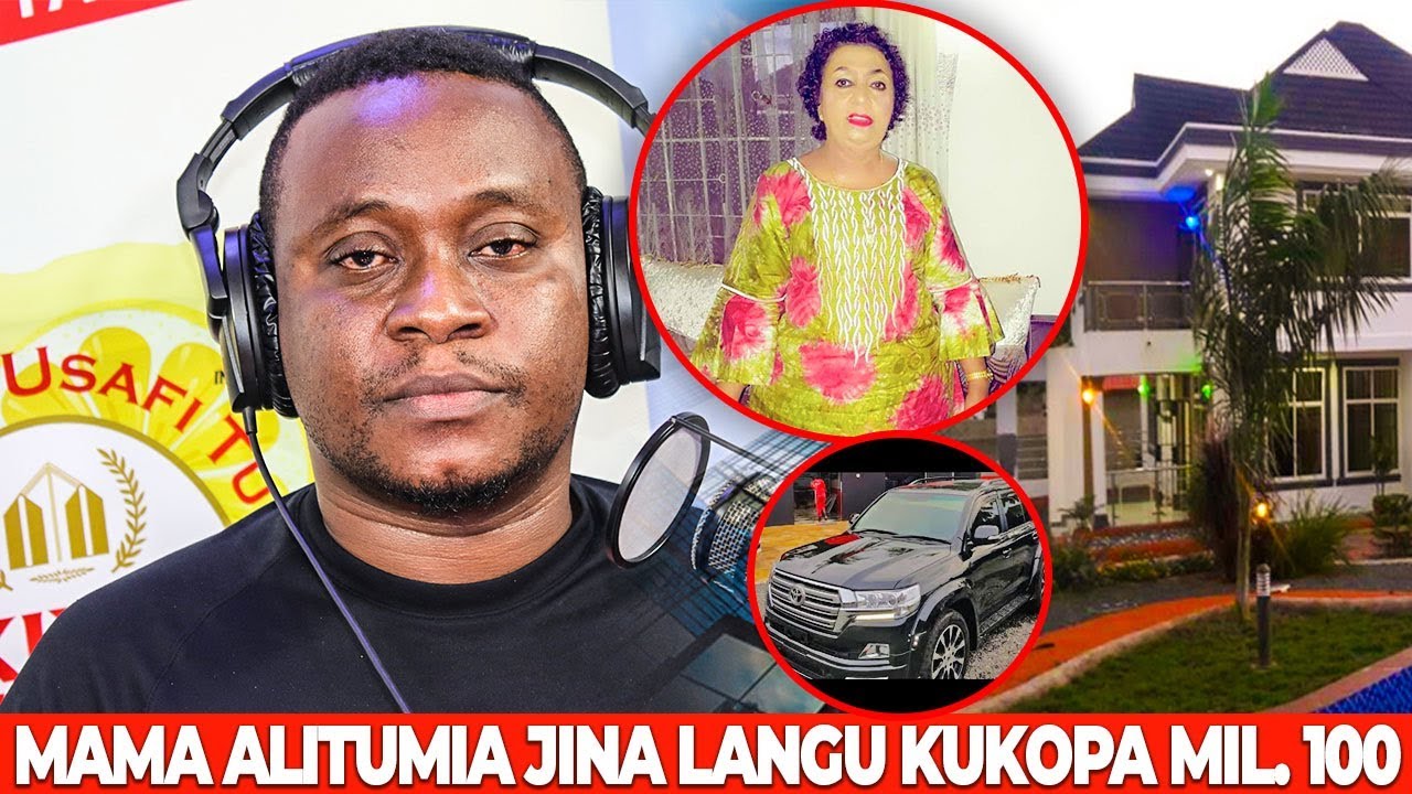 Mama Aliyetumia Jina la Mwanae Kukopa Mil 100, ‘Afikishwa’ kwa JPM – Video - Global Publishers