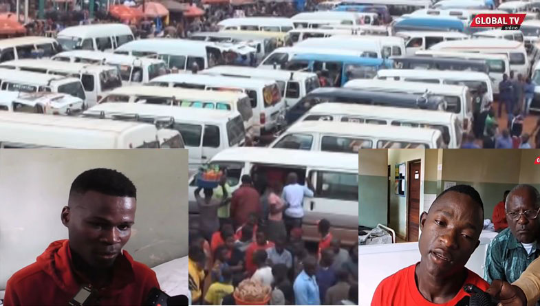 Mfungwa Aliyesamehewa na JPM Aua, Naye Auawa – Video - Global Publishers