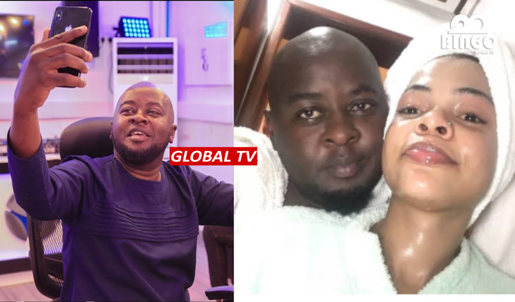 Mwijaku Amwaga Ubuyu Video za Menina, Amtaja Mobeto – Video - Global Publishers