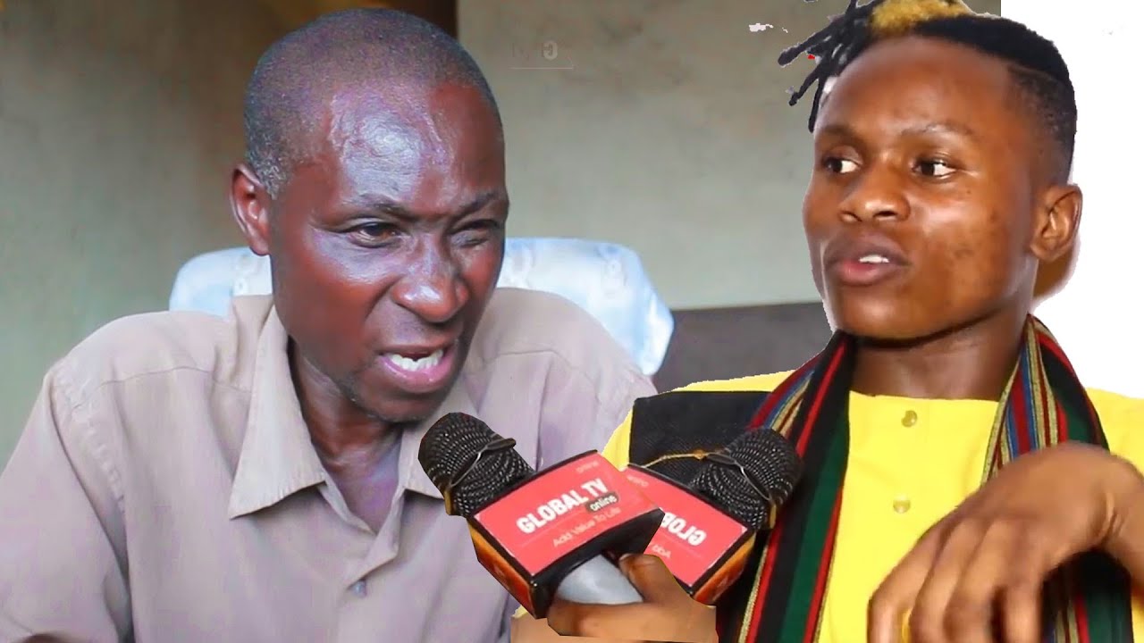 Baba wa Meshack Asimulia Maisha ya Mwanaye Hadi BSS – Video - Global Publishers