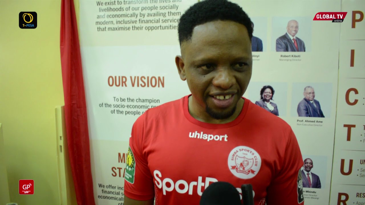 Video: Mwana FA Alivyowatupia Dongo Watani Wao Yanga - Global Publishers