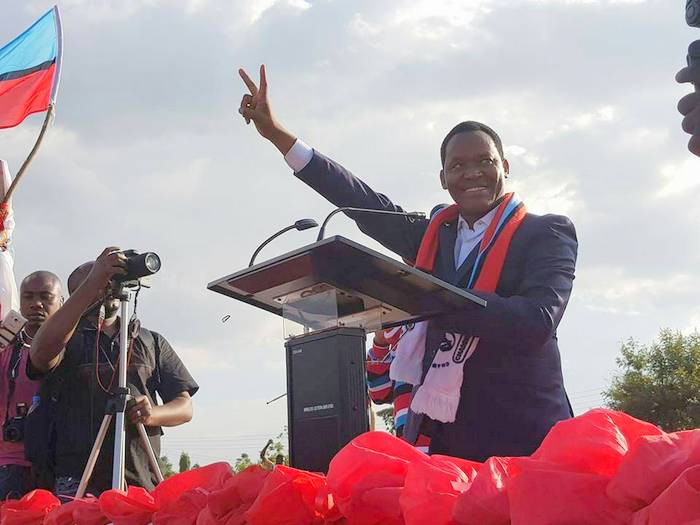 Nyalandu Atusua Uchaguzi Chadema - Global Publishers