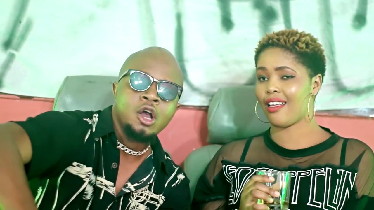 Plasta – Nikagongee Remix (Official Music Video)