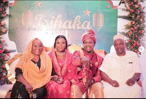 Darleen Siyo Mke wa Kuachika - Global Publishers