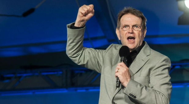 Tanzia: Mhubiri Maarufu Duniani, Reinhard Bonnke Afariki - Global Publishers