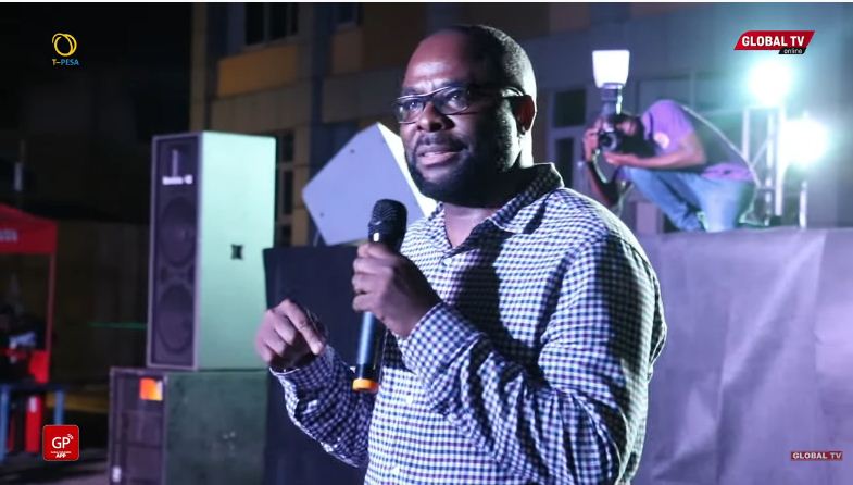 Shigongo: Si Kila Aliyeacha Shule Alikwenda Kuwa Bilionea – Video - Global Publishers