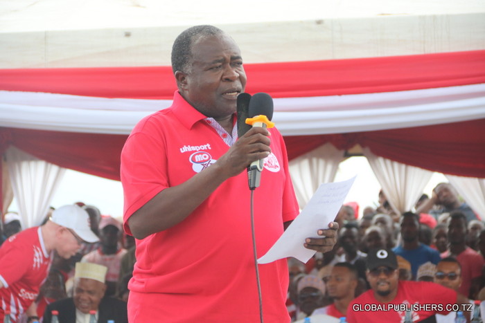 Kaduguda Aihoﬁa Yanga Mpya Januari 4, 2020 - Global Publishers