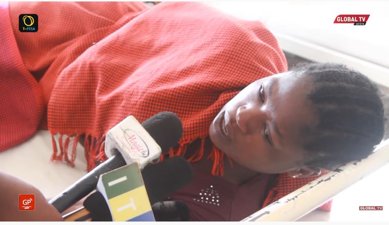 Watu 40 Wadaiwa Kulishwa Chakula Chenye Sumu Msibani – Video - Global Publishers