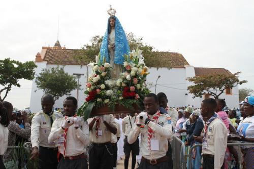 #LIVE: IBADA YA KRISMASI KITAIFA MBINGA - Global Publishers