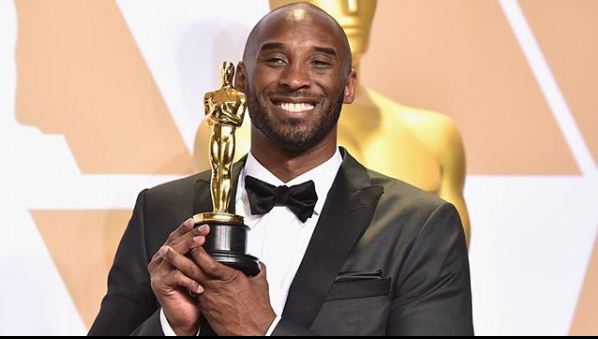 Kobe Bryant Kutunukiwa Tuzo ya Heshima ya Oscar - Global Publishers