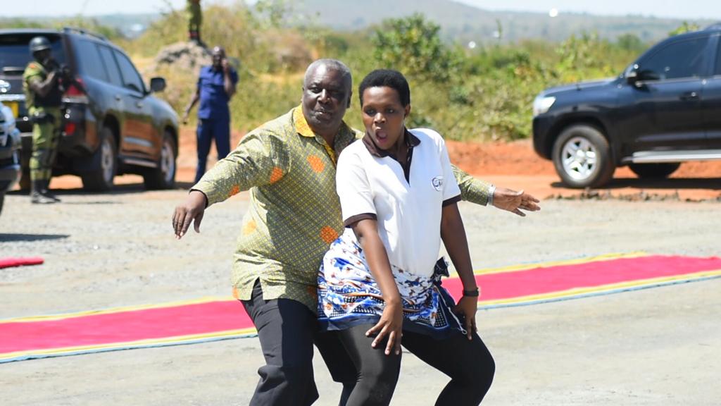 Lugola: ‘Siwezi Kurudia’ - Global Publishers