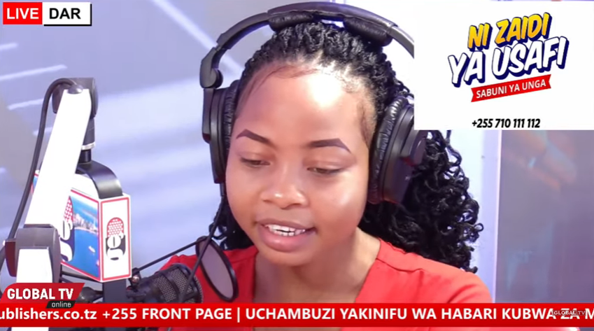VIDEO: Uchambuzi Wa Magazeti: Kwenye Front Page Ya Global Radio - Global Publishers