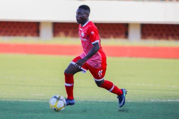 Pasi za Miquissone Zampagawisha Mbelgiji Simba - Global Publishers
