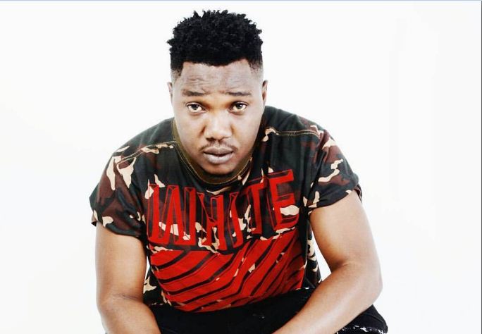 Staa Bongo Muvi Mbaroni kwa Ubakaji - Global Publishers