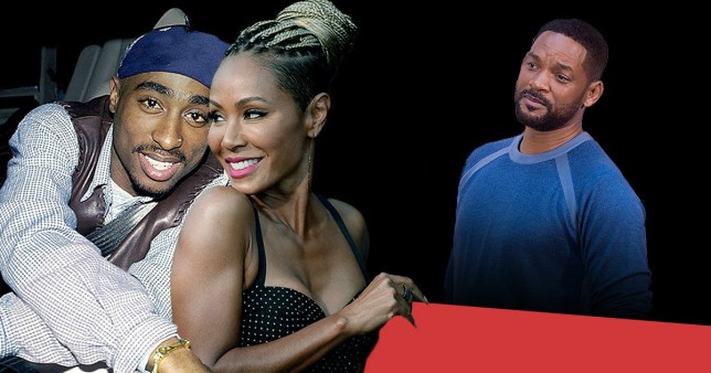 Will smith afichua wivu wake kwa Tupac ! - Global Publishers